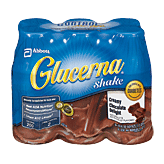 Glucerna Shake Creamy Chocolate Delight 8 Oz Full-Size Picture